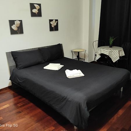 De Rossi Holiday Bari Extérieur photo