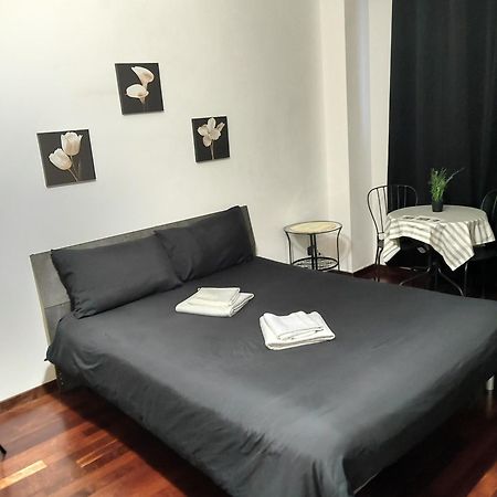 De Rossi Holiday Bari Extérieur photo