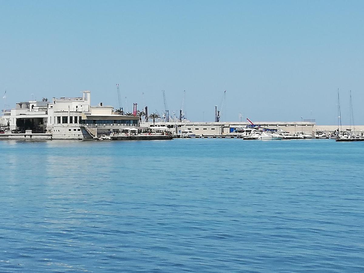 De Rossi Holiday Bari Extérieur photo