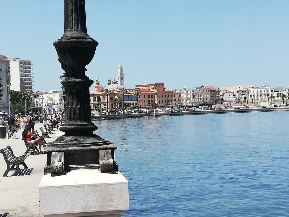 De Rossi Holiday Bari Extérieur photo