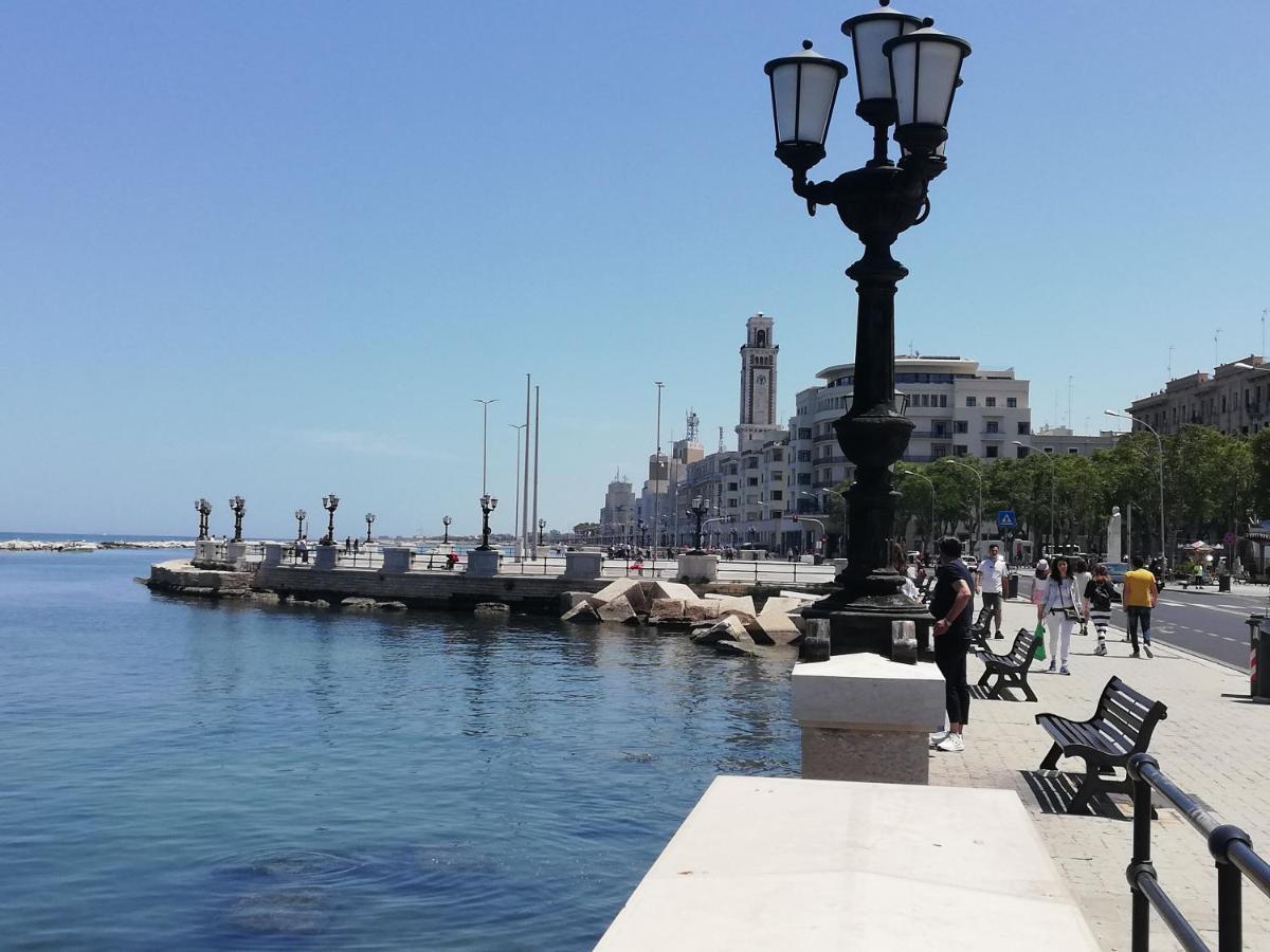 De Rossi Holiday Bari Extérieur photo