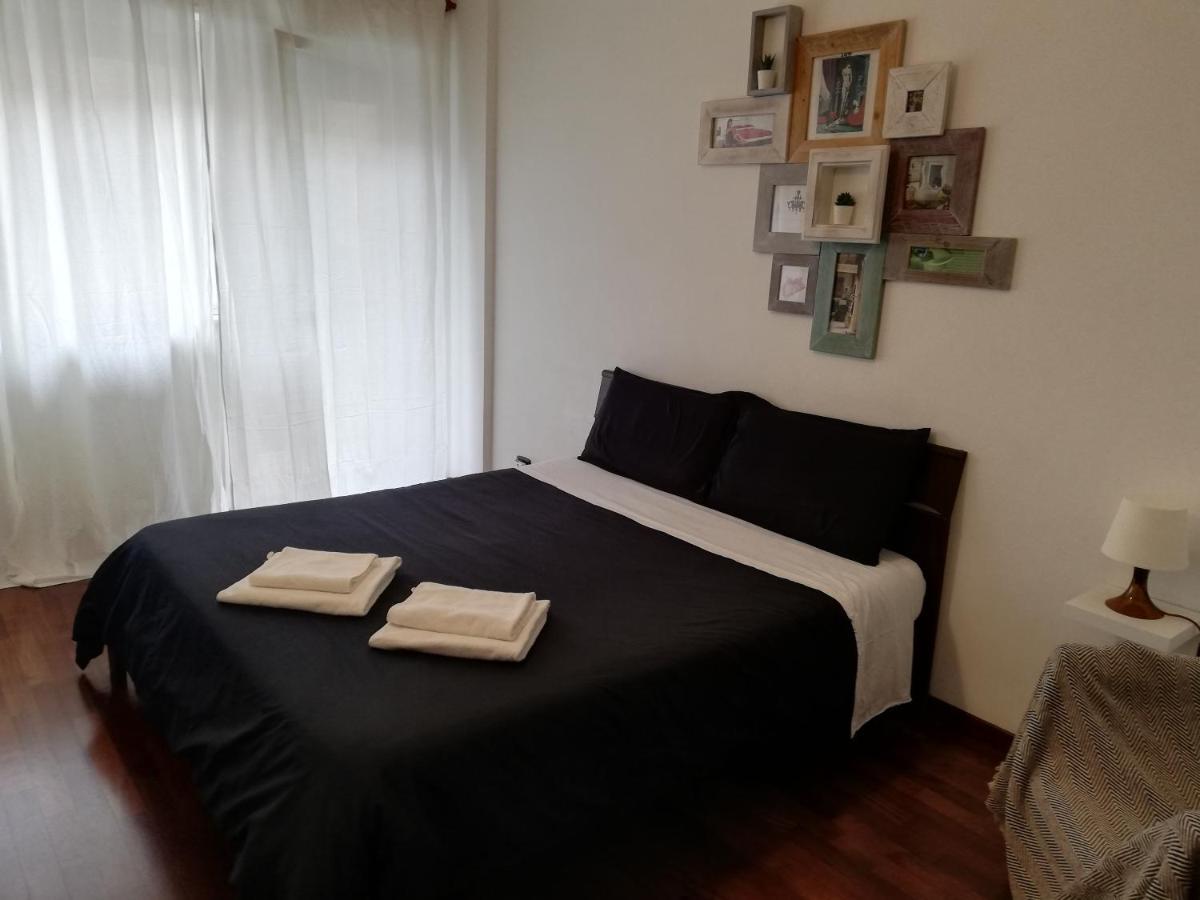 De Rossi Holiday Bari Extérieur photo