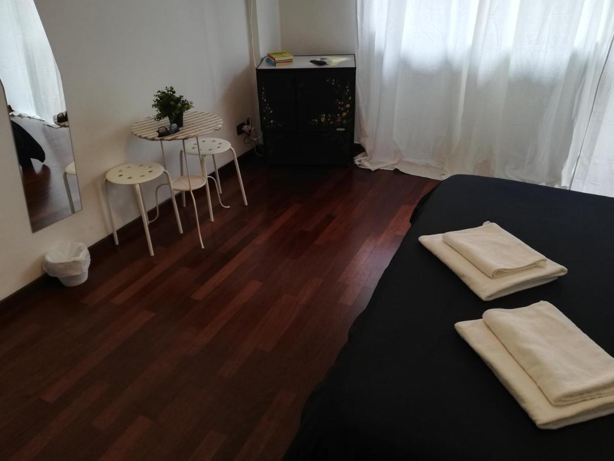 De Rossi Holiday Bari Extérieur photo