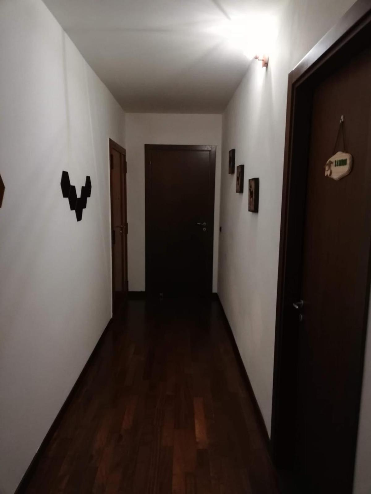 De Rossi Holiday Bari Chambre photo
