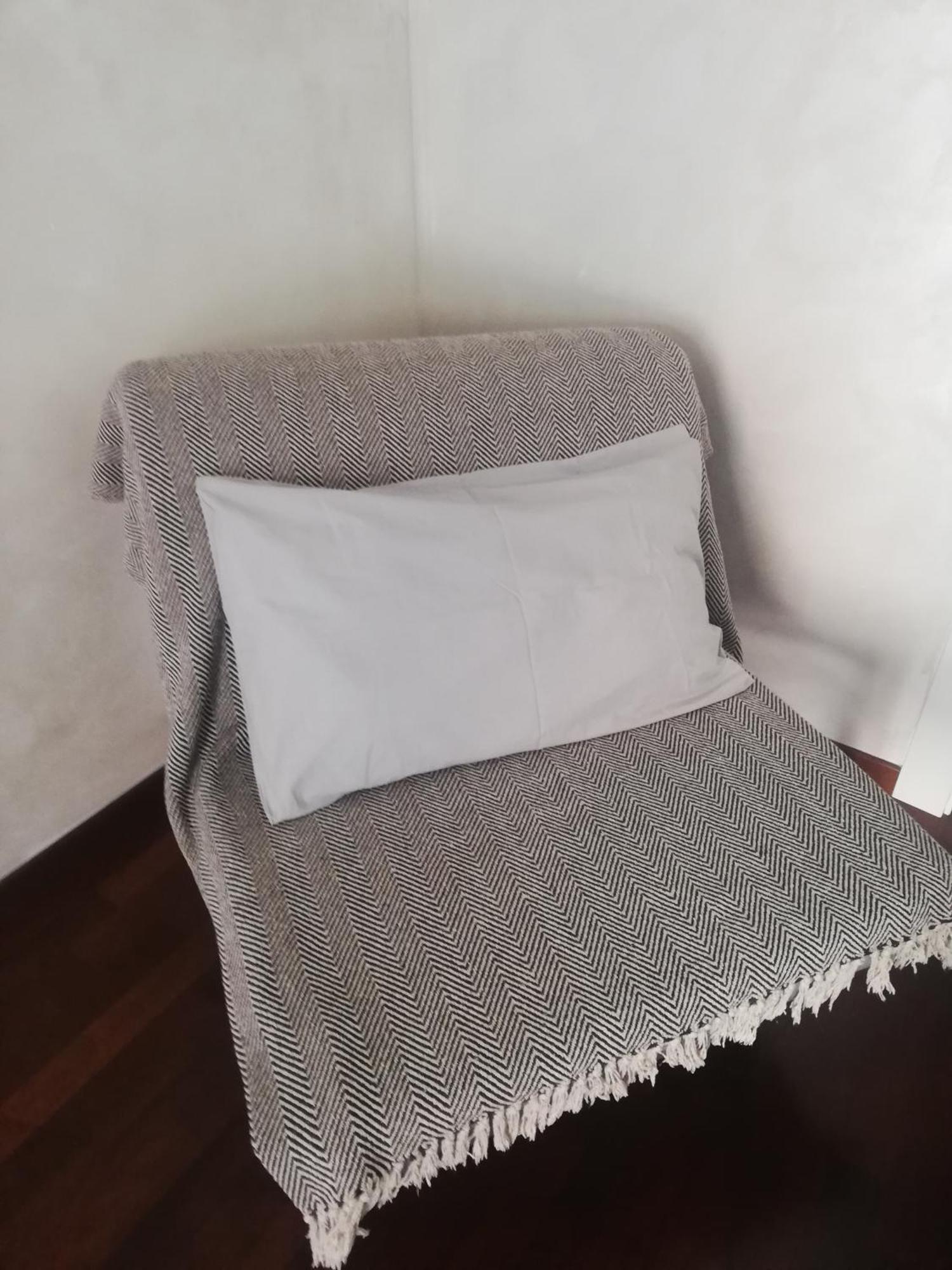 De Rossi Holiday Bari Chambre photo