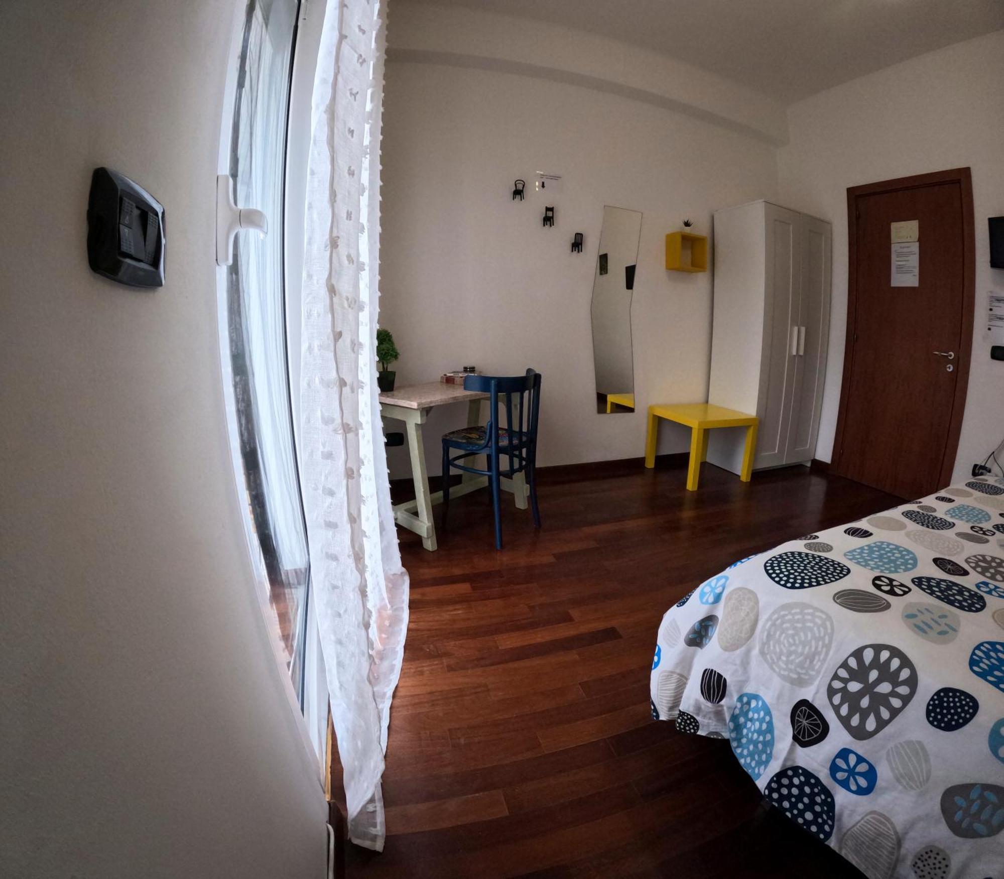 De Rossi Holiday Bari Extérieur photo