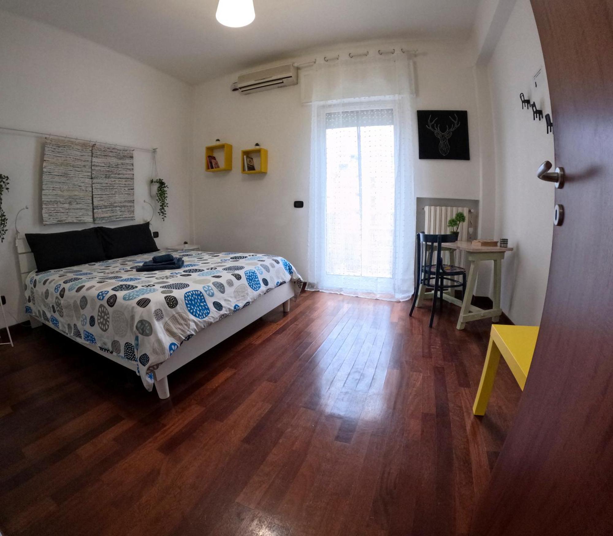 De Rossi Holiday Bari Extérieur photo