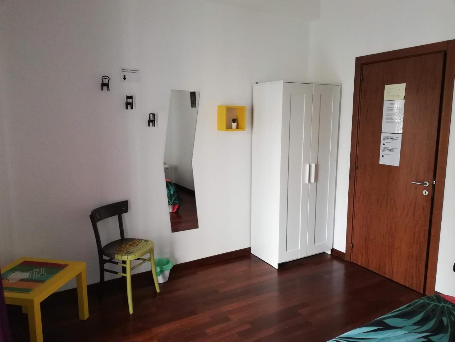 De Rossi Holiday Bari Extérieur photo