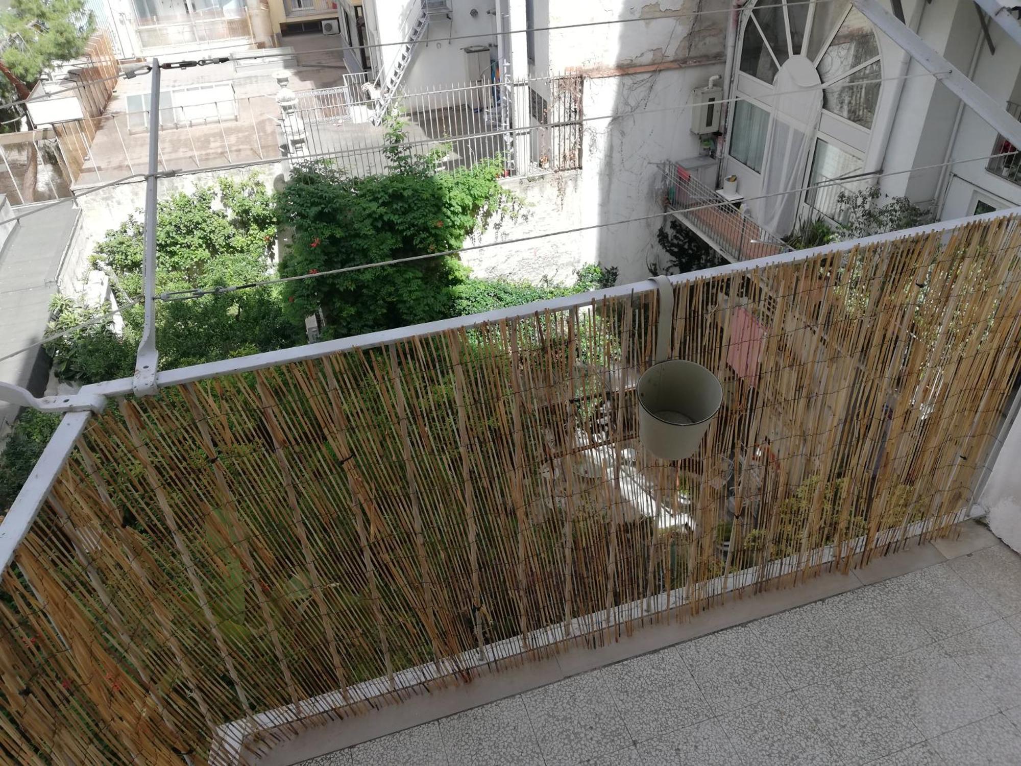 De Rossi Holiday Bari Chambre photo