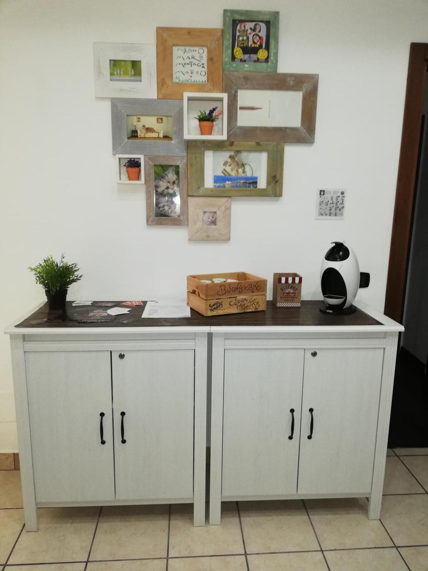 De Rossi Holiday Bari Extérieur photo