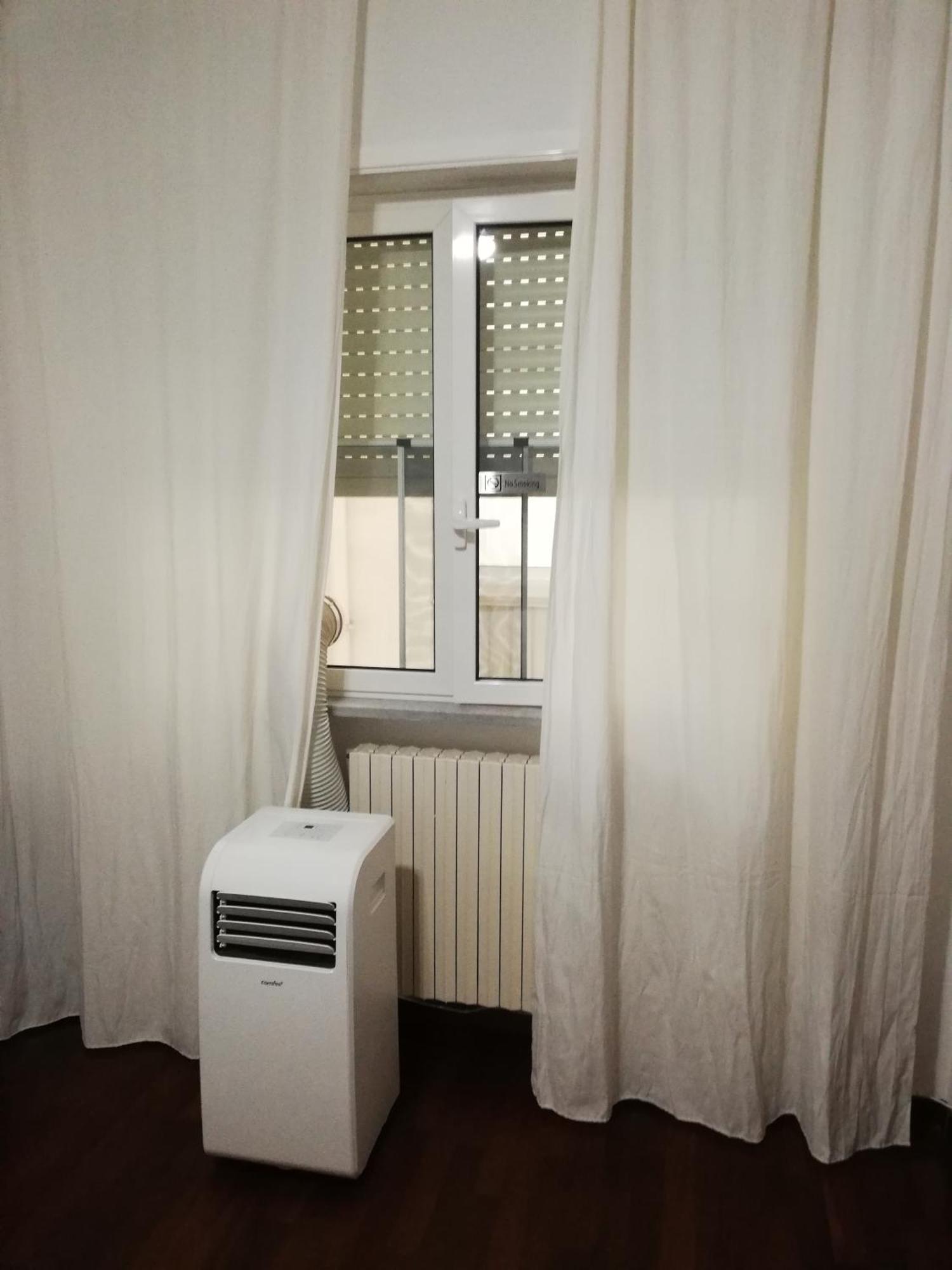 De Rossi Holiday Bari Extérieur photo