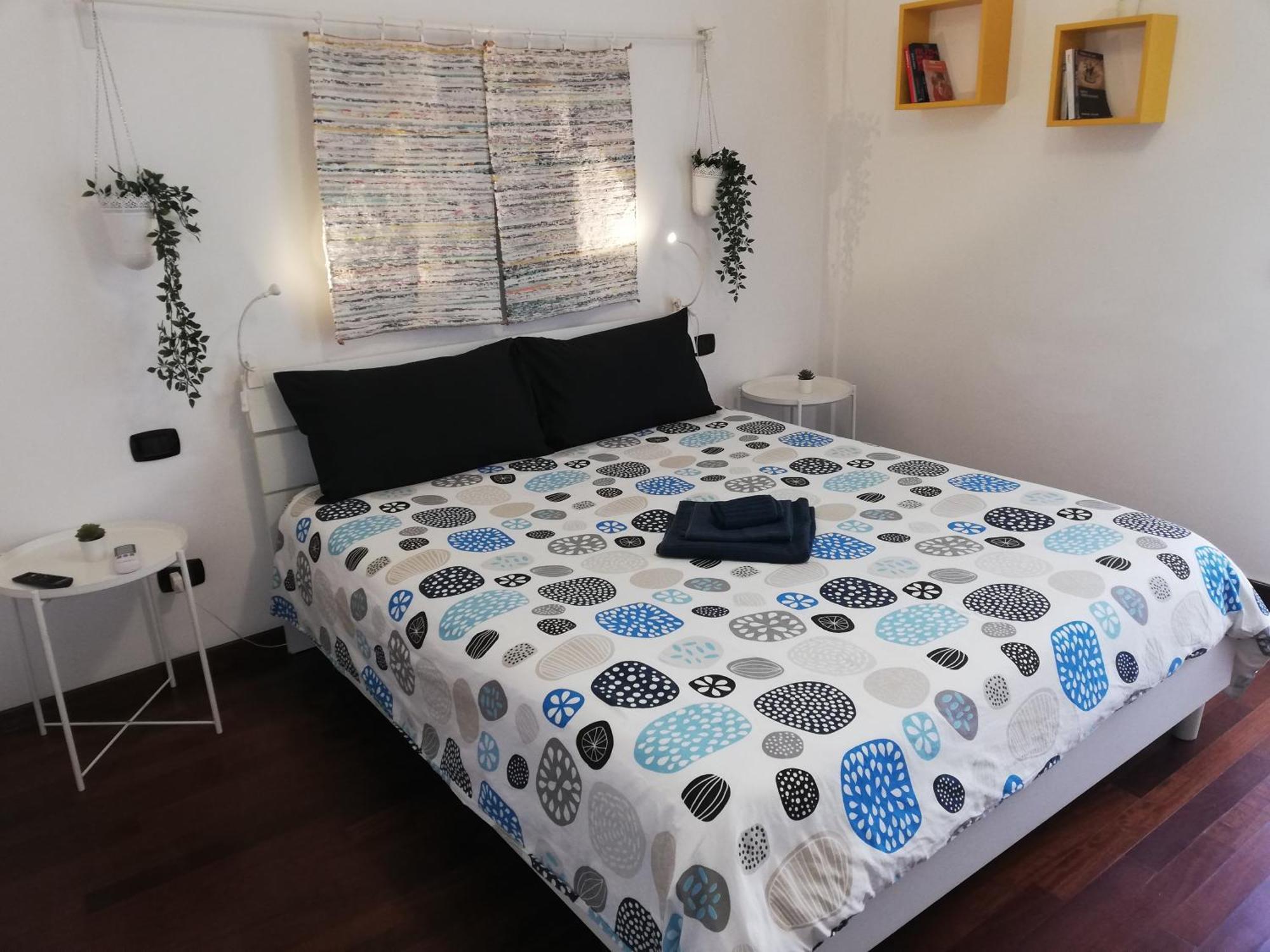 De Rossi Holiday Bari Extérieur photo