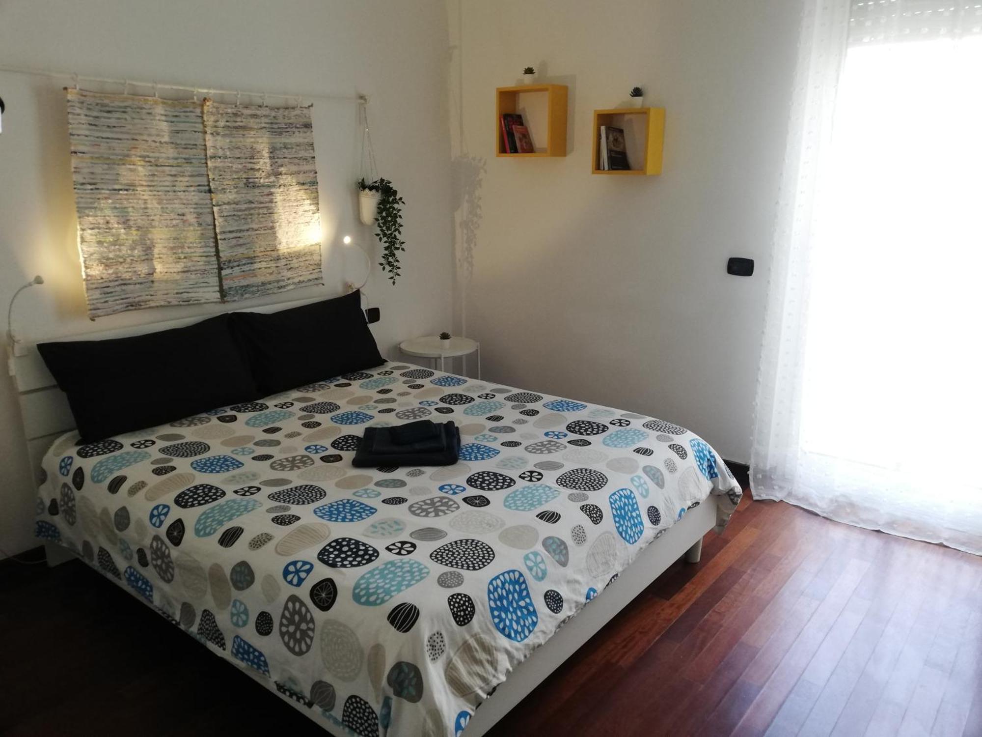 De Rossi Holiday Bari Chambre photo