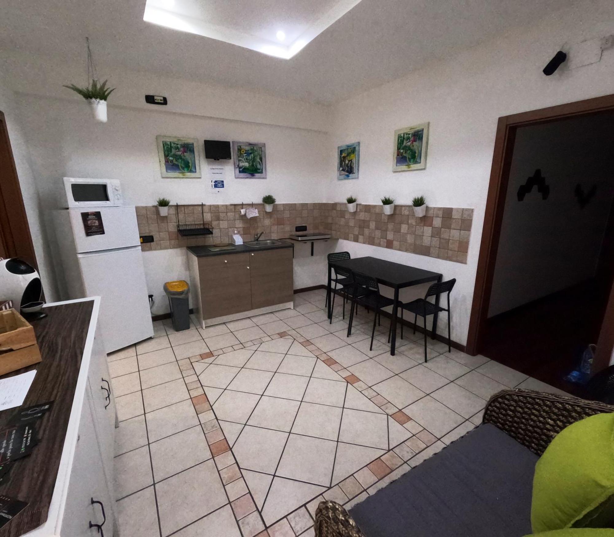 De Rossi Holiday Bari Extérieur photo