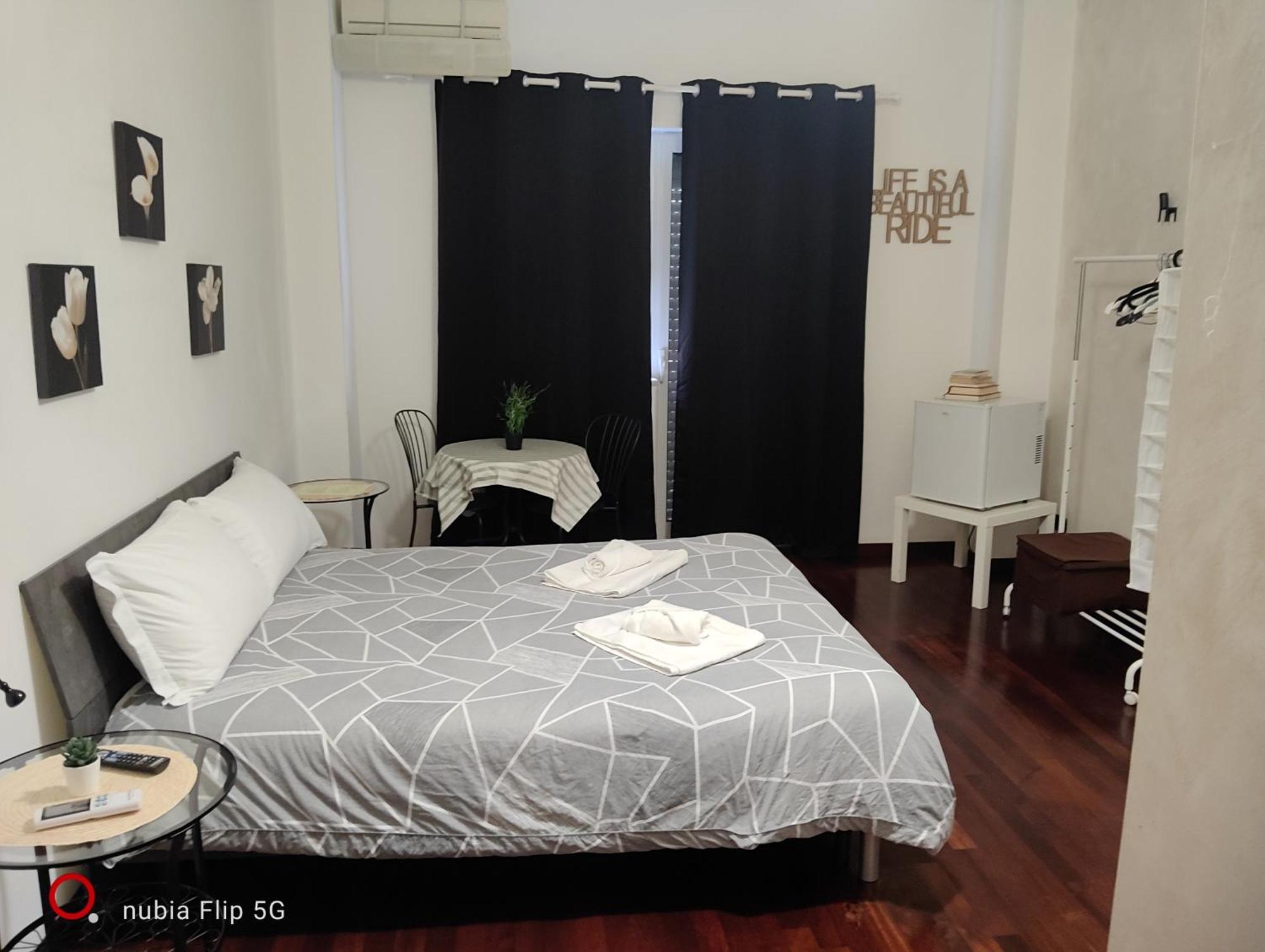 De Rossi Holiday Bari Extérieur photo