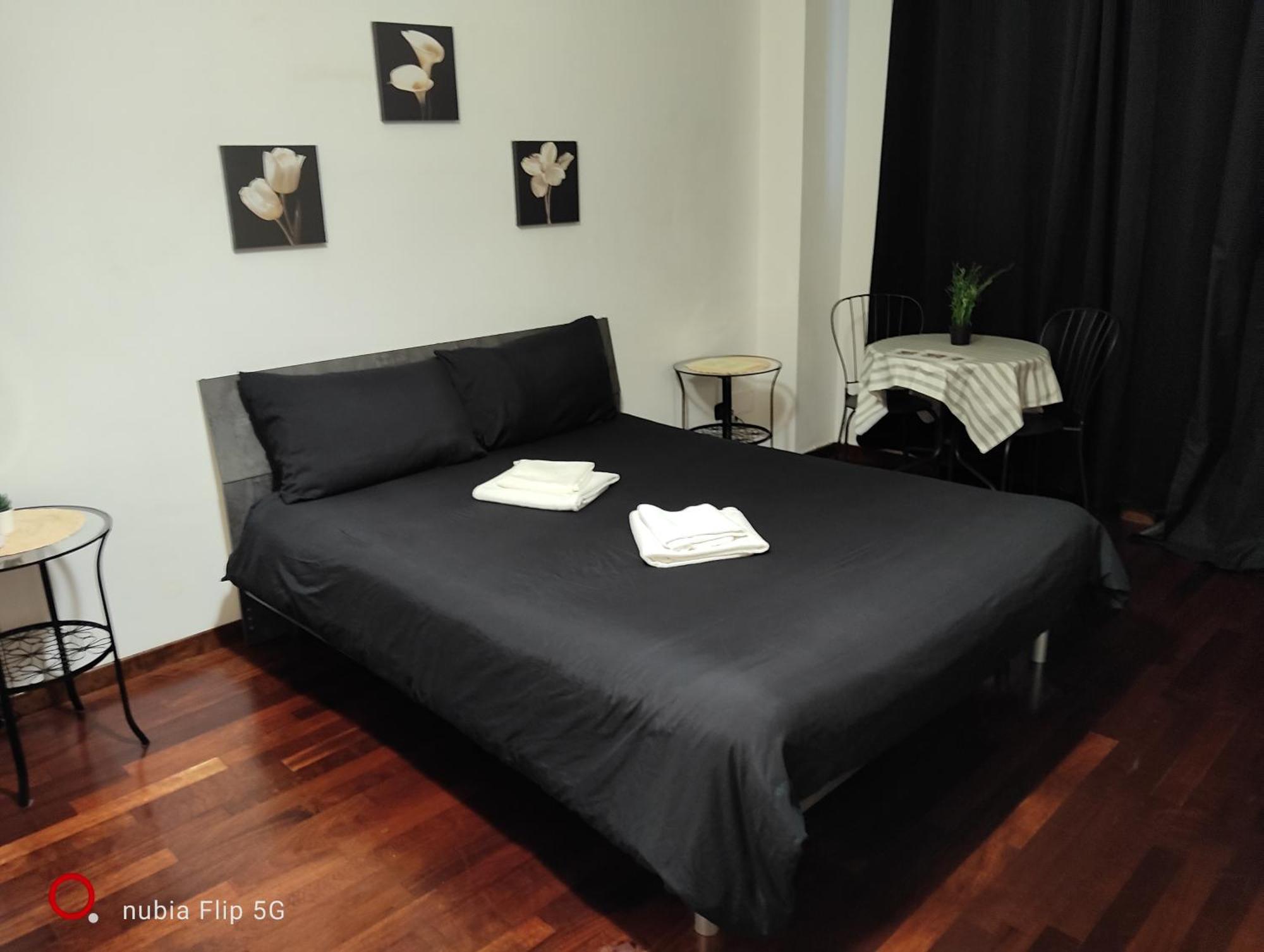 De Rossi Holiday Bari Extérieur photo