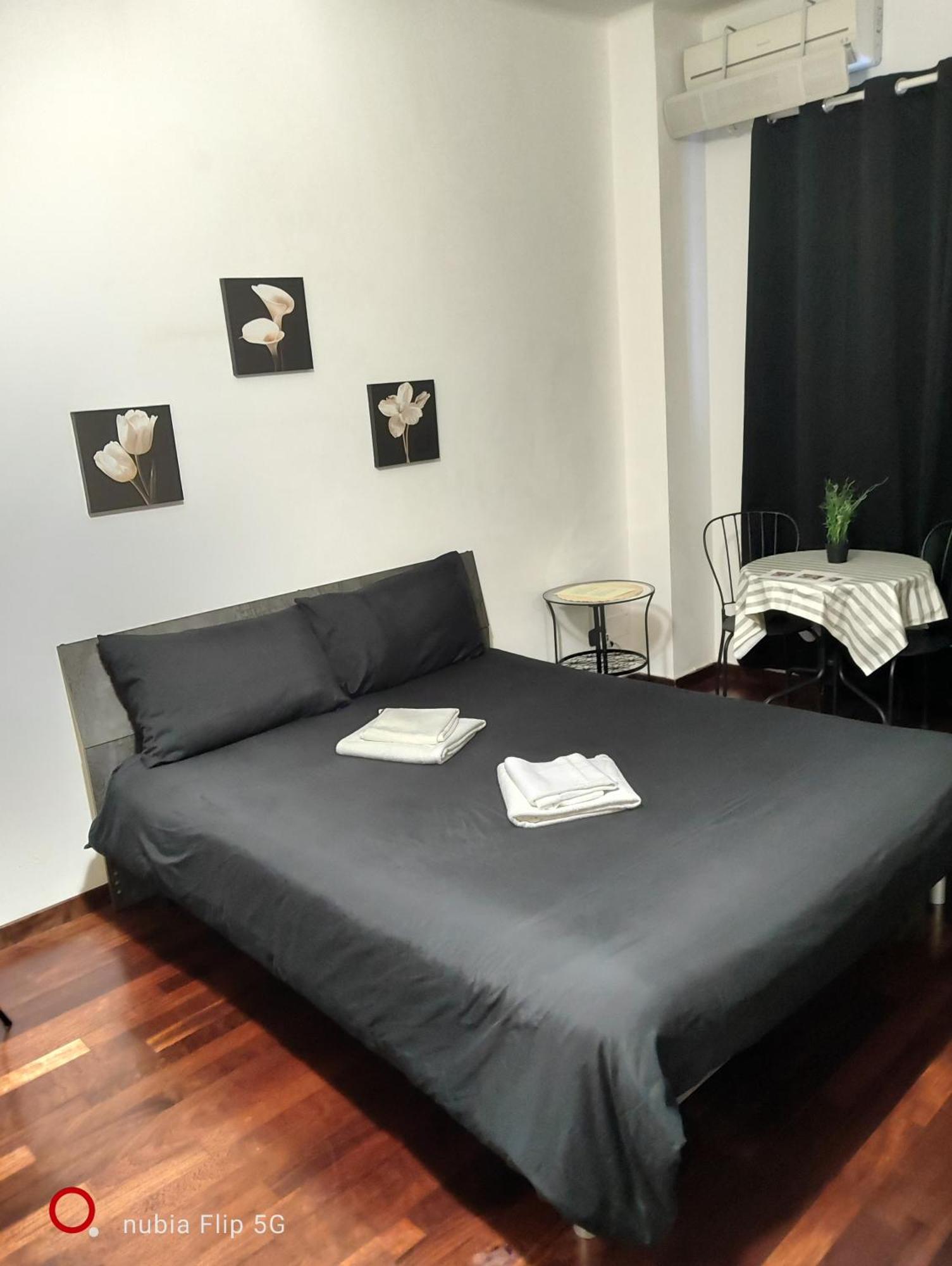 De Rossi Holiday Bari Extérieur photo