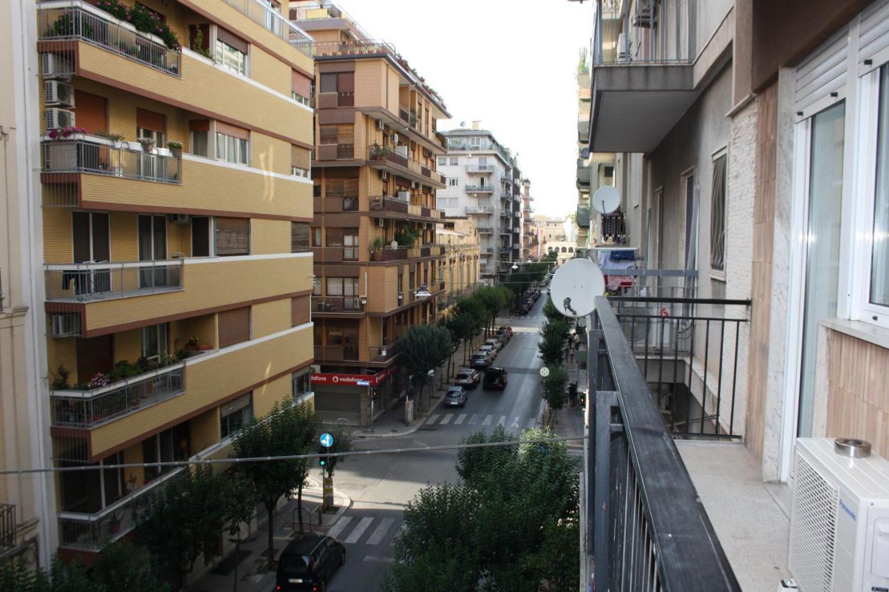 De Rossi Holiday Bari Extérieur photo