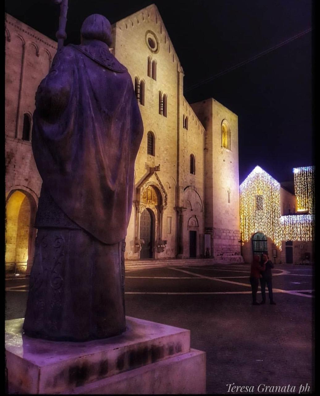 De Rossi Holiday Bari Extérieur photo