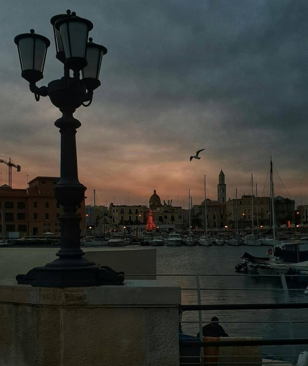 De Rossi Holiday Bari Extérieur photo