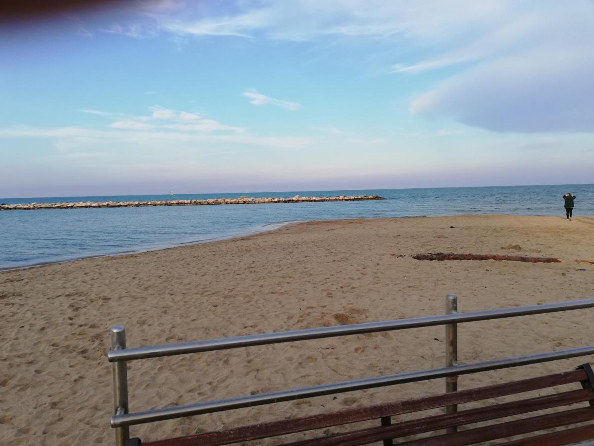De Rossi Holiday Bari Extérieur photo