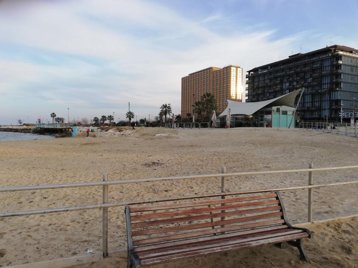 De Rossi Holiday Bari Extérieur photo