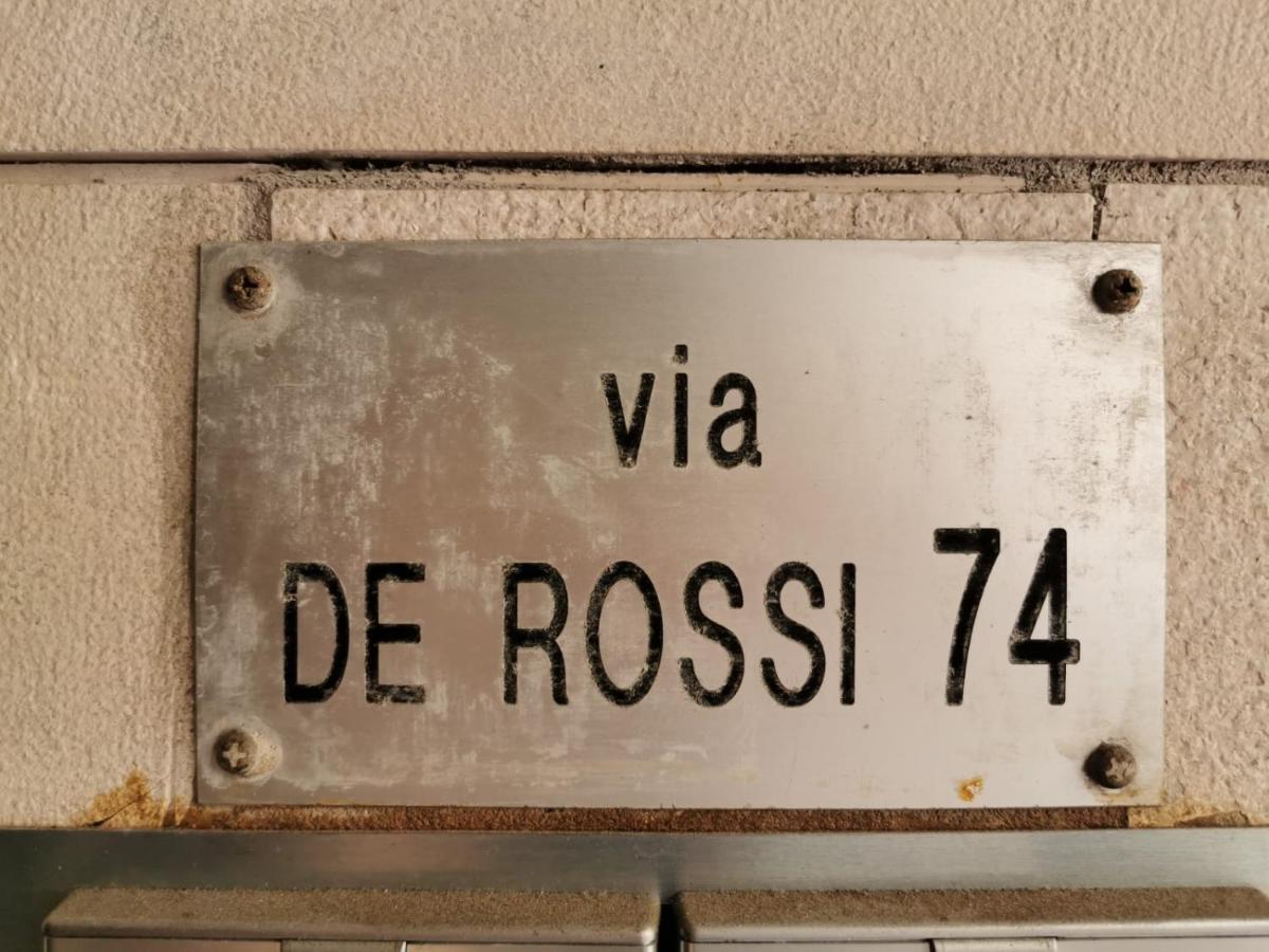 De Rossi Holiday Bari Extérieur photo