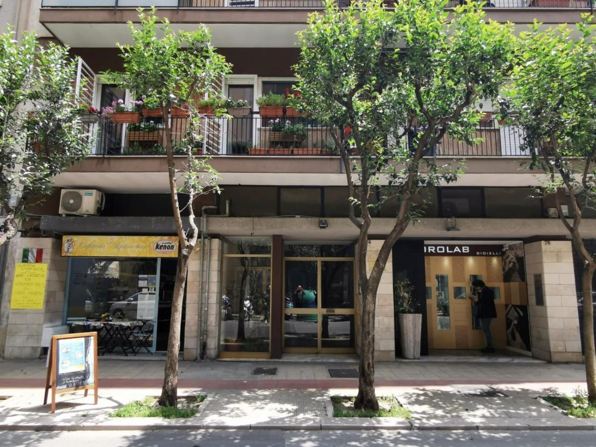 De Rossi Holiday Bari Extérieur photo