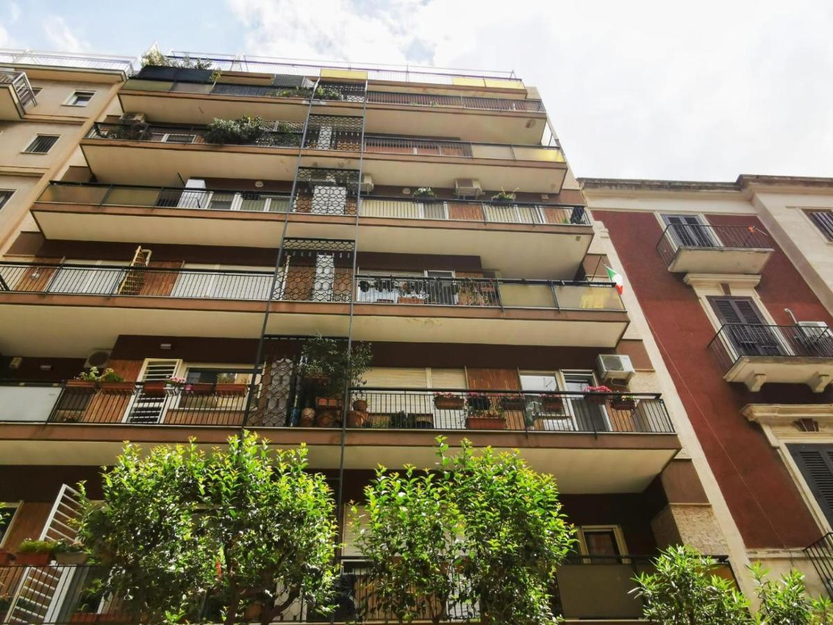 De Rossi Holiday Bari Extérieur photo